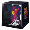 Figurka mini tričko Barcelona Lamine Yamal