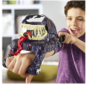 Zbraň Nerf Marvel SpiderMan Venomversus Marvels Venom2