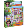 Sada samolepek Dora