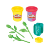 Play Doh Malé květiny1