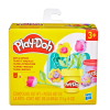 Play Doh Malé květiny