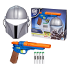 Maska a zbraň Star Wars The Mandalorian Grogu