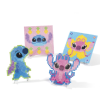 Korálky Disney Stitch Iron On Beads2