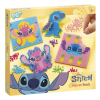 Korálky Disney Stitch Iron On Beads
