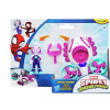 Figurka Spidey GhostSpider Copter