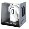 Figurka mini tričko Real Madrid Mbappé1