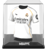 Figurka mini tričko Real Madrid Mbappé
