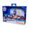 Figurky Tlapková patrola Rescueteam Pack1