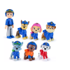 Figurky Tlapková patrola Rescueteam Pack