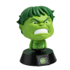 Lampička Marvel Hulk 015