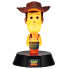 Lampička Toy Story Woody1