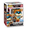 Funko POP! 1202 Five Nights at Freddys Glamrock Freddy