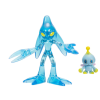 Figurka Silver Wave 24 Chaos 10cm1