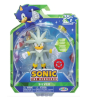 Figurka Silver Wave 24 Sonic 10cm