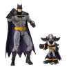 Figurky Sonic the Hedgehog Batman a Shadow 2pack1