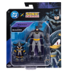 Figurky Sonic the Hedgehog Batman a Shadow 2pack