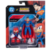 Figurky Sonic the Hedgehog Superman a Knuckles 2pack