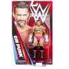 Figurka WWE Main Event CM Punk ser 164
