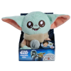 Plyšák na rameno Star Wars Grogu 14cm