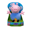 Plyšák Prasátko Peppa Tom mluvící