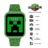 Chytré hodinky Minecraft Creeper1