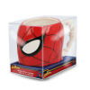 Hrnek Marvel 3D SpiderMan Hlava1