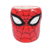 Hrnek Marvel 3D SpiderMan Hlava2