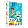 Hrací karty Poker Toy Story