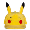 Kšiltovka Pokémon Pikachu Smiling