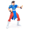 Figurka Street Fighter II Chun Li 15cm1