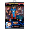 Figurka Street Fighter II Chun Li 15cm