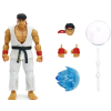 Figurka Street Fighter II Ryu 15cm1