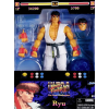 Figurka Street Fighter II Ryu 15cm