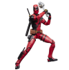 Figurka Marvel Deadpool a Wolverine Deadpool 15cm1
