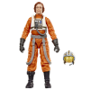 Figurka Star Wars The Mandalorian a Grogu Colonel Ward 15cm