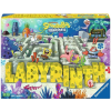 Desková hra Labyrinth SpongeBob