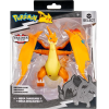Figurka Pokémon Mega Charizard Y 15cm1