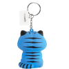 Klíčenka Squishy KPop Demon Hunters Derpy Tiger1