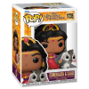 Funko Pop! 1735 Disney Esmeralda and Djali1