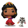 Funko Pop! 1735 Disney Esmeralda and Djali