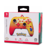 Switch Drátový ovladač Pikachu Oran Berry PowerA2