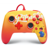 Switch Drátový ovladač Pikachu Oran Berry PowerA