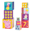Skládací kostky Prasátko Peppa1