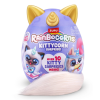 Překvapení Rainbocorns Kittycorn