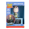 Budík Toy Story Buzz Lightyear