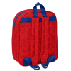 Batoh Marvel Spiderman 3D 27cm1
