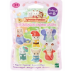 Sylvanian Families Vílí mláďata