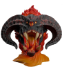 Lampička Pán prstenů Balrog