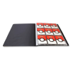 Album A4 Pokémon Mega Evolution Ascended Heroes 9 kapes na 252 karet1