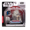 Figurka Star Wars Micro Galaxy Squadron ATST